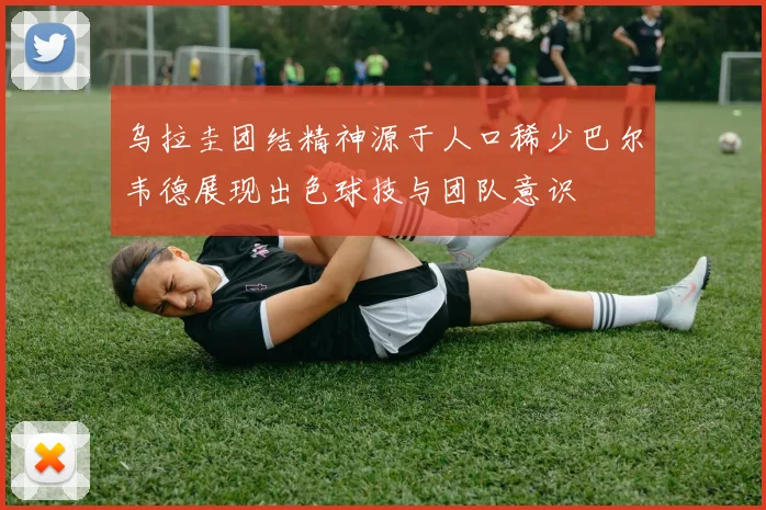 乌拉圭团结精神源于人口稀少巴尔韦德展现出色球技与团队意识