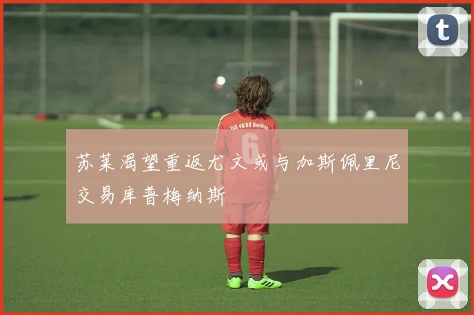 苏莱渴望重返尤文或与加斯佩里尼交易库普梅纳斯